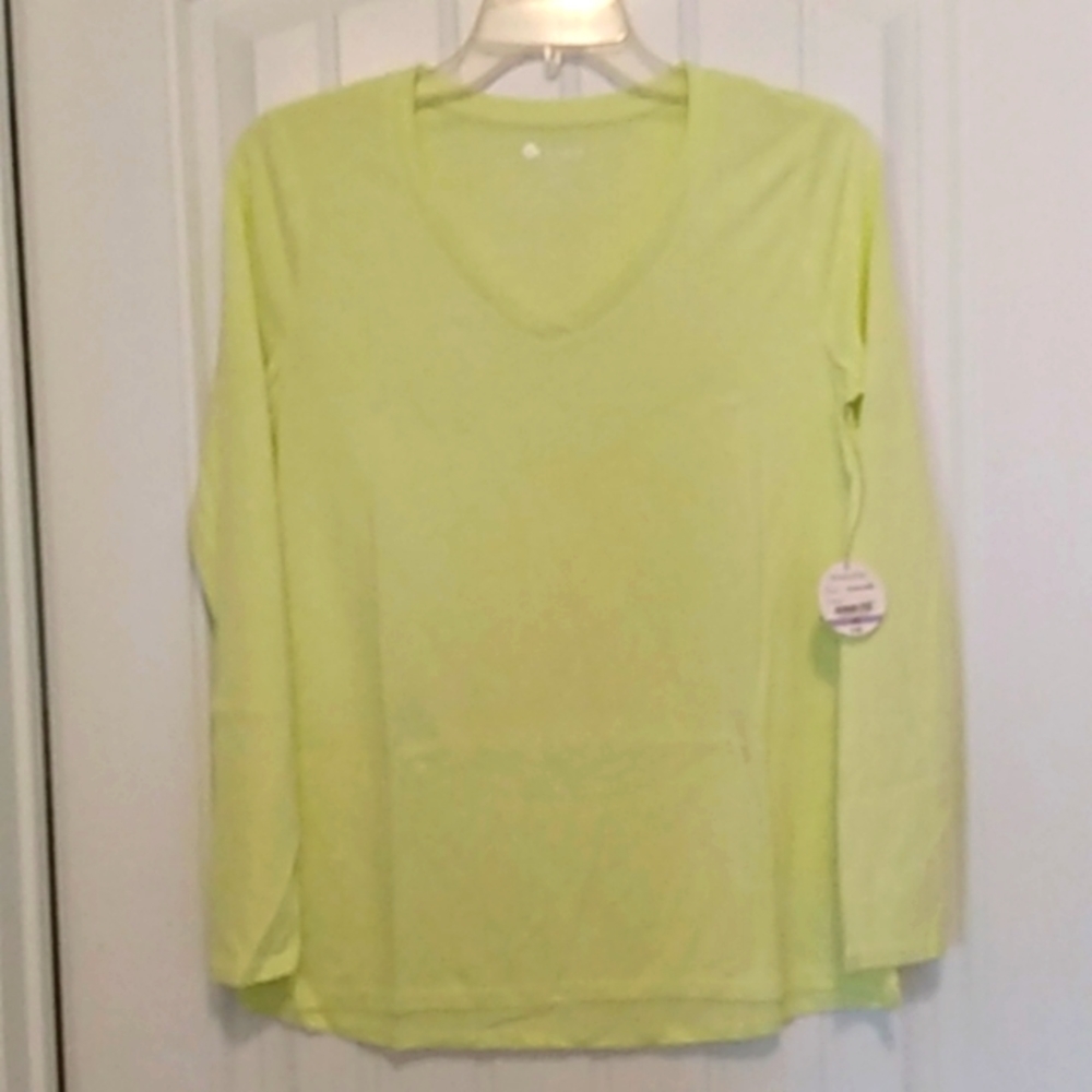 Long sleeve Women's top